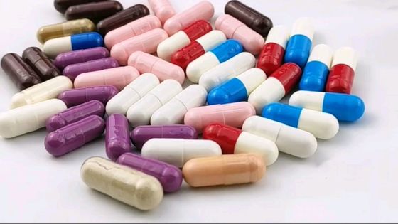 品質  Pure Vegetarian OEM Capsule Organic Weight Loss Herb Spicy Wood Leaf Extract 工場