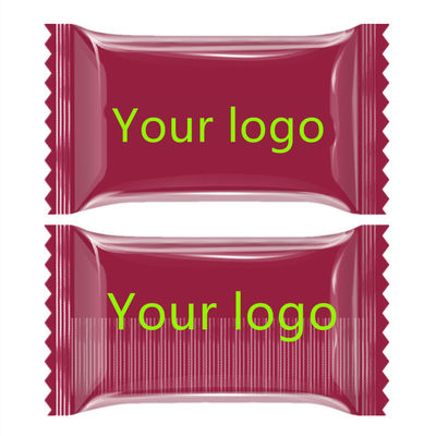 品質  OEM Cool Mint Tablet Candy Zero Sugar Mints Multi Colored 工場