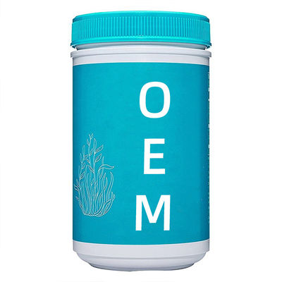 品質  OEM Collagen Solid Beverage Pure Vegetarian Gluten Free Type 1 Type 3 Collagen Peptides 工場