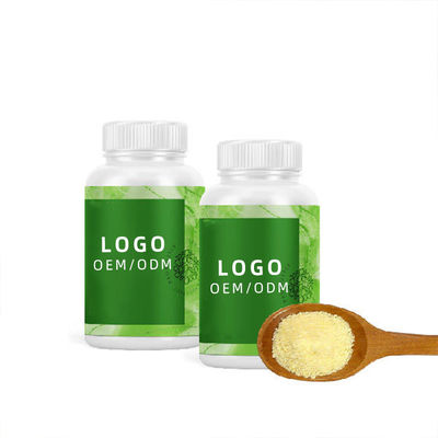 品質  Adolescent Childrens Nutritional Supplements Health Peanut Allergy Probiotics Food Allergy 工場