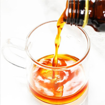 アルコール草のエキスの口頭液体を取り除くOEM/ODMの残存物の飲料のレバー