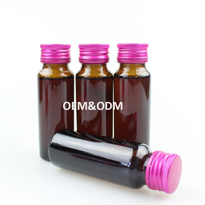 OEM ODMベスト セラー プロダクト美容製品のコラーゲンの飲み物の口頭液体50ml