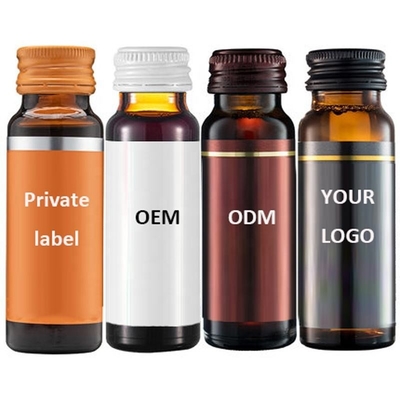 OEM ODMベスト セラー プロダクト美容製品のコラーゲンの飲み物の口頭液体50ml