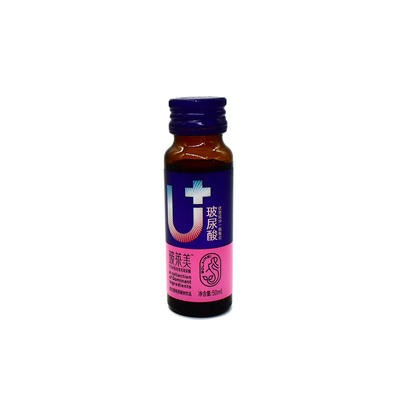 OEM 6000mg ナトリウムヒアルロン酸大人のアミノ酸アンチエイジングコラーゲン経口液体美容皮膚コラーゲンドリンク