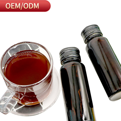 OEM/ODMの工場果物と野菜Probioticsの酵素の鋳物場の鳥の巣のコラーゲンの酵素の口頭液体