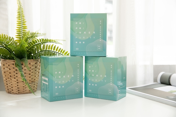 OEM Probioticsおよび腸の健康の補足のためのZymaseの口頭液体