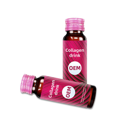 美白コラーゲンペプチド内服液 30ml×8本