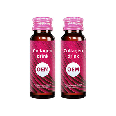 美白コラーゲンペプチド内服液 30ml×8本