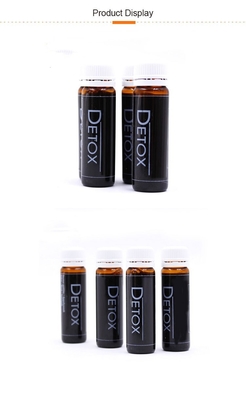 ボディヘルス減量経口液体ハーブ解毒 OEM