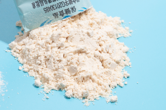 OEMのクランベリーのフルーツのコラーゲンおよび10B/20B Probiotic粉の飲み物の補足の草の補足のピンクの粉