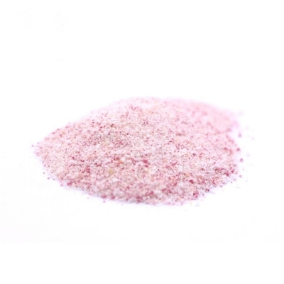 OEMのクランベリーのフルーツのコラーゲンおよび10B/20B Probiotic粉の飲み物の補足の草の補足のピンクの粉