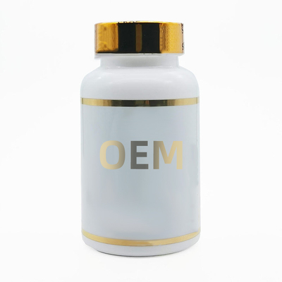 OEMの最上質の美容製品の熱い販売のグルタチオンのカプセル1000mg