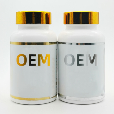 OEMの最上質の美容製品の熱い販売のグルタチオンのカプセル1000mg