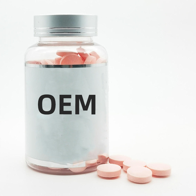 OEMの最上質の美容製品の熱い販売のグルタチオンのカプセル1000mg