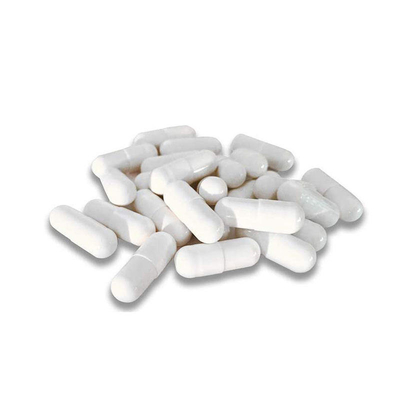 500MG NMNの補足およびanti-aging NMNのカプセルのOEMの点販売