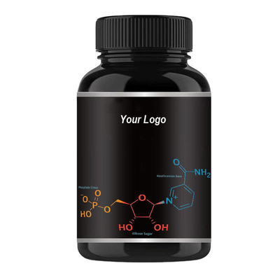 500MG NMNの補足およびanti-aging NMNのカプセルのOEMの点販売