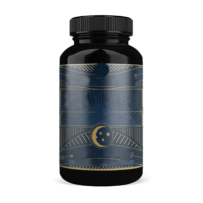 援助のMelatoninの自然な睡眠のカプセルOEMのMelatoninの吉草根の根