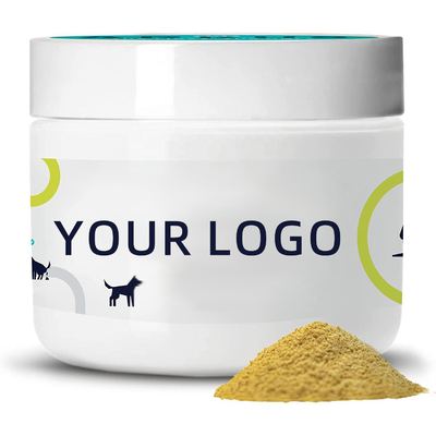 Multivitaminsは栄養の補足の穀物犬のための自由なOEMの毎日のProbiotic補足をかわいがる