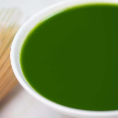 緑茶の粉式Matcha生物的Matchaを取り替えるOEMのコーヒーは食糧Matchaを粉にする