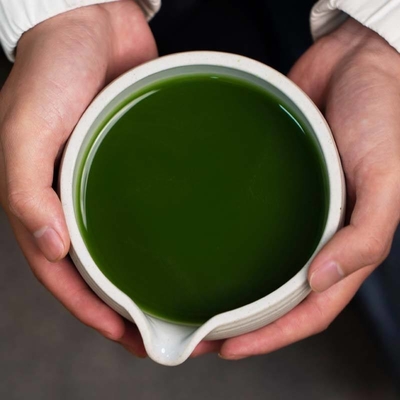 緑茶の粉式Matcha生物的Matchaを取り替えるOEMのコーヒーは食糧Matchaを粉にする