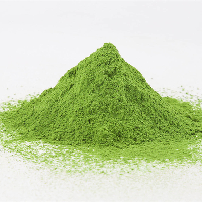 緑茶の粉式Matcha生物的Matchaを取り替えるOEMのコーヒーは食糧Matchaを粉にする