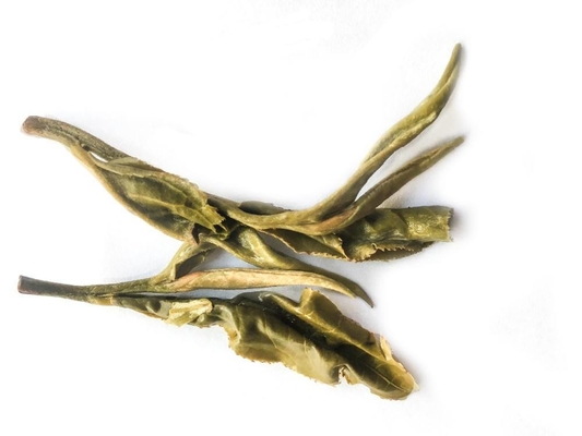 OEMの解毒の平らな腫瘍の茶従来の草の減量の茶中立葉の包装