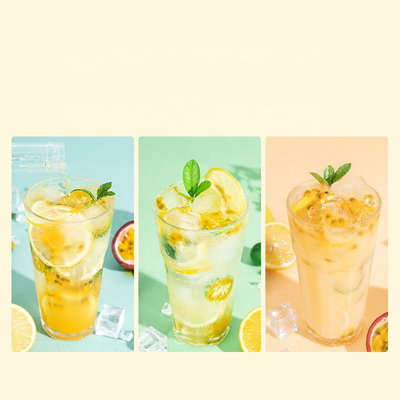 OEMの解毒の平らな腫瘍の茶従来の草の減量の茶中立葉の包装