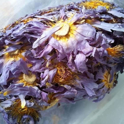 OEMのフルーツは茶緩い味のフルーツの茶と混合された甘いブルーベリーのFupenziのいちごの茶を混ぜた