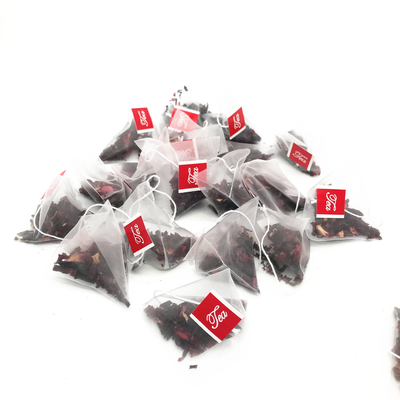 健康肌美容茶OEM天然デトックス脂肪腹茶