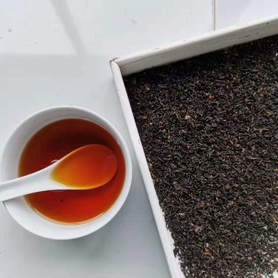 天然有機葉茶キンモクセイ紅茶の健康的な代替品