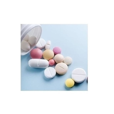 OEMの薬の健康食品の補足の有機性エキスのMultivitaminは頭脳の中心および目のために錠剤にする