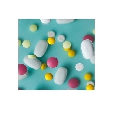 OEMの薬の健康食品の補足の有機性エキスのMultivitaminは頭脳の中心および目のために錠剤にする