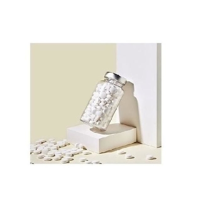 OEMの薬の健康食品の補足の有機性エキスのMultivitaminは頭脳の中心および目のために錠剤にする