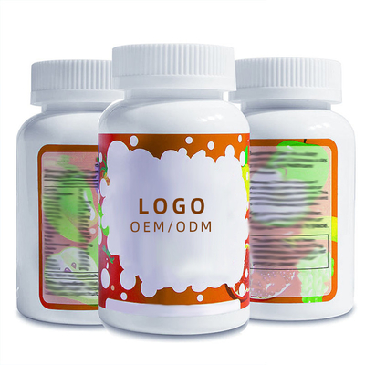 砂糖の自由な子供のMultivitaminのGummies Chewable ProbioticsのビオチンのビタミンのA.C.DのE B亜鉛