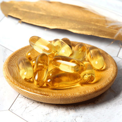 オメガ3つの栄養の補足