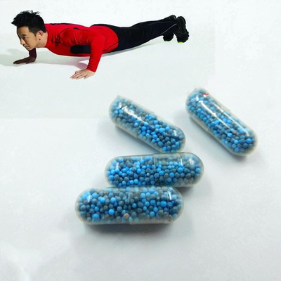 人のボディ健康のためのOEMのヘルスケア プロダクトMultivitaminのSRのカプセル