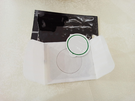 リハビリテーション療法は草の人を保護するために前立腺熱パッチのMenstrual痛みの軽減パッチ即刻熱パッドを供給する