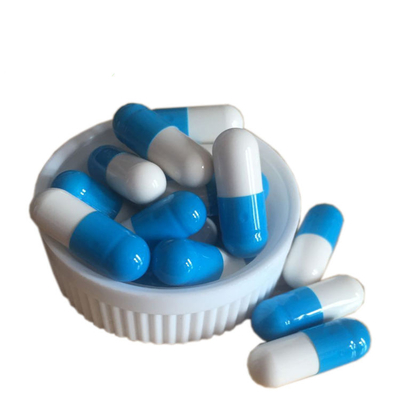 最もよい質OEMサービス草の食糧補足の人の健康機能Cordycepsのsinensisのカプセル