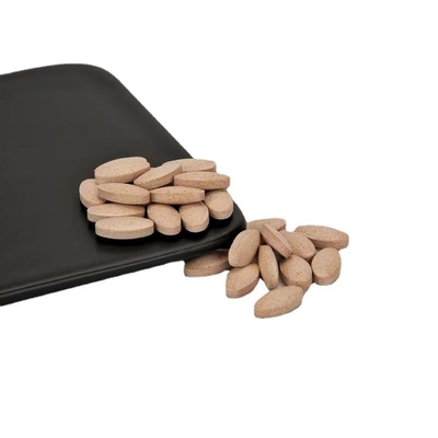 36g / 60錠 男性用栄養サプリメント マカ 鹿 ジンセンガ オイスター スライス 個人用保健品