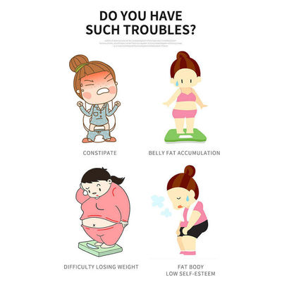 OEM/ODMの商標はフルーツのようなゼリーが減量のための酵素のゼリーのコラーゲンの酵素のゼリーを落とす免除を改善する