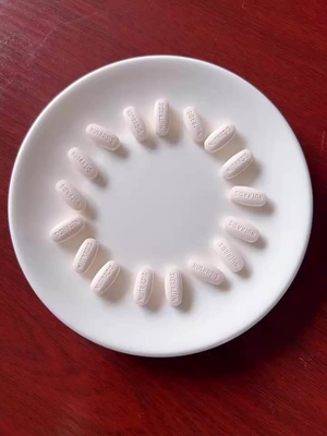 Gummies有機性Spirulinaは/カプセルの食品等級錠剤にする