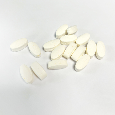 食品等級OEMの丸薬は栄養物の健康のMultivitaminのミネラル複雑なタブレットを遊ばす