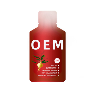 反疲労の女性の健康プロダクトOEM/ODM Macaエネルギー飲み物