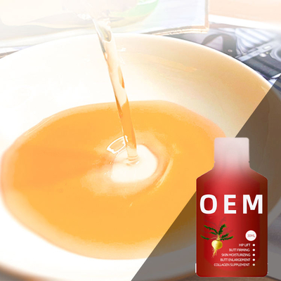 反疲労の女性の健康プロダクトOEM/ODM Macaエネルギー飲み物