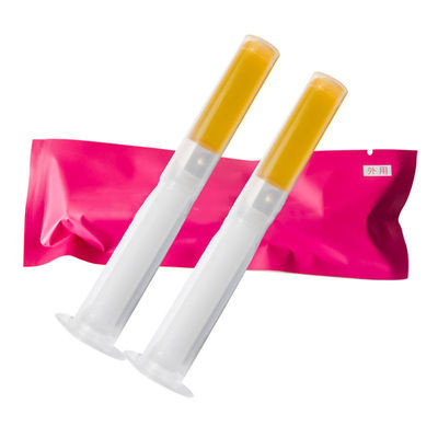 草の腟の注油のゲルをきつく締めるHealth Women Nutritional Supplements 3g/PC女性