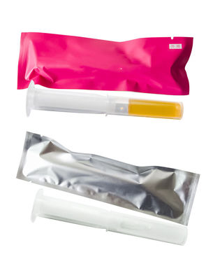 草の腟の注油のゲルをきつく締めるHealth Women Nutritional Supplements 3g/PC女性