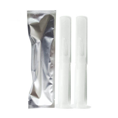 草の腟の注油のゲルをきつく締めるHealth Women Nutritional Supplements 3g/PC女性