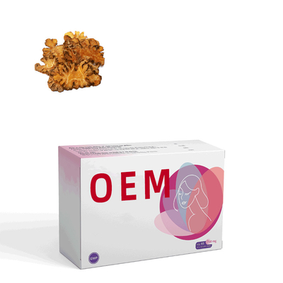 Menstrual女性のホルモンを調整する豊饒の突き棒の女性の栄養の補足