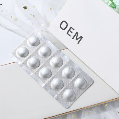 Monrostina抜け目がない解放のタブレットとの児童保健を保護する喘息のOEMの処置