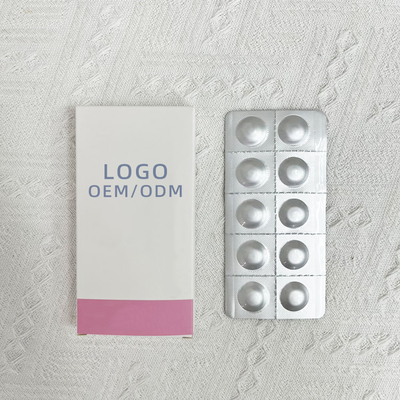 OEMのニトログリセリン年配の狭心症を軽減するための優先する薬剤として抜け目がない解放のタブレット